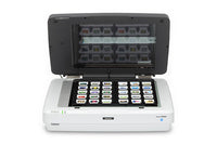 Epson 12sec/pp A3 Flatbed USB2 Film/Plans/X-ray 2400x4800DPI Graphics (Incl Transparency unit for Film & - Image 3