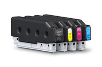 Epson T08C ink cartridge family (Black, Cyan, Magenta, Yellow) for WorkForce Enterprise AM-C5000/AM-C6000