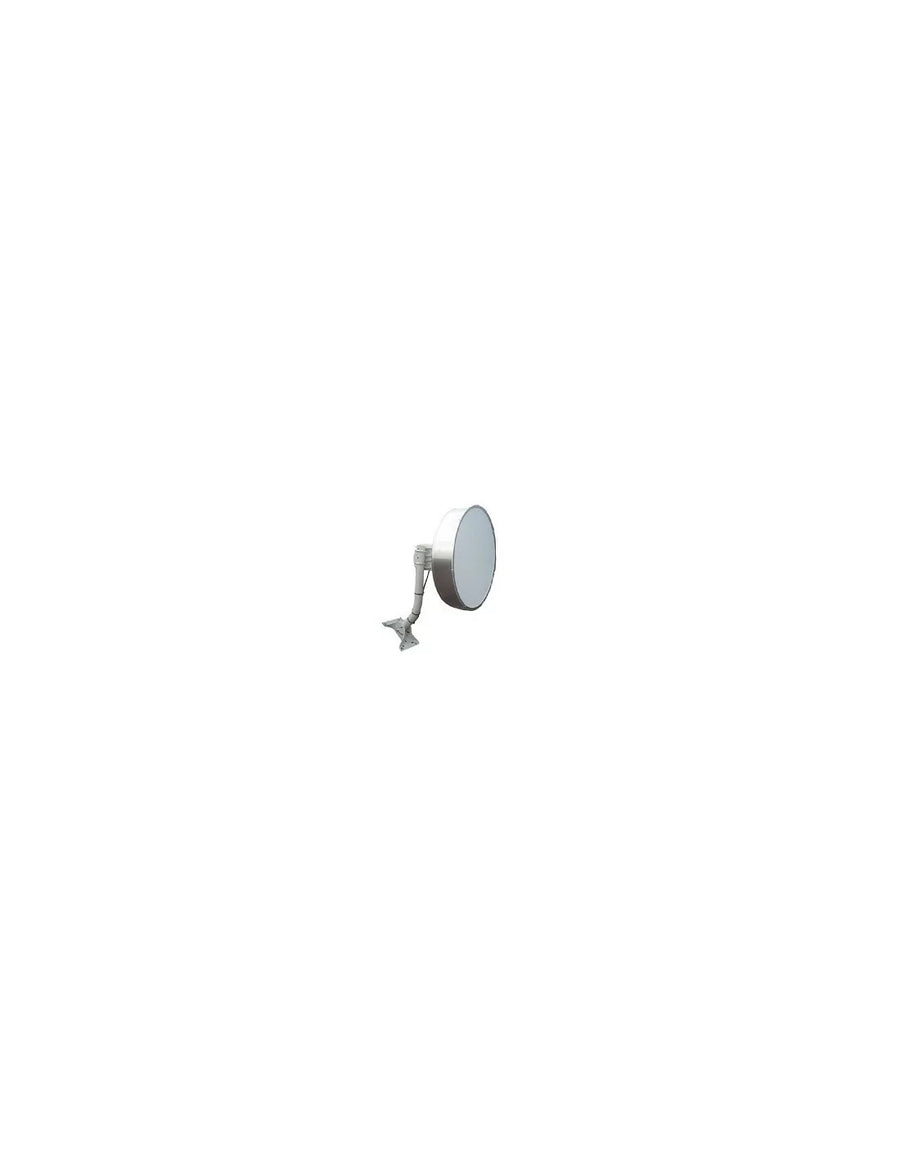RF Armor x5 Shield kit for 12" Ubiquiti PowerBeam Incl Collar, Radome and AP Shield