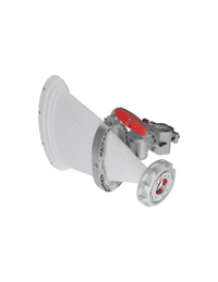 RF Elements 90° Asymmetrical Horn Antenna | RF-AH-90WB - Image 2