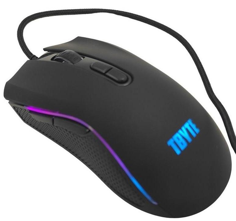Tbyte USB RGB Gaming Mouse