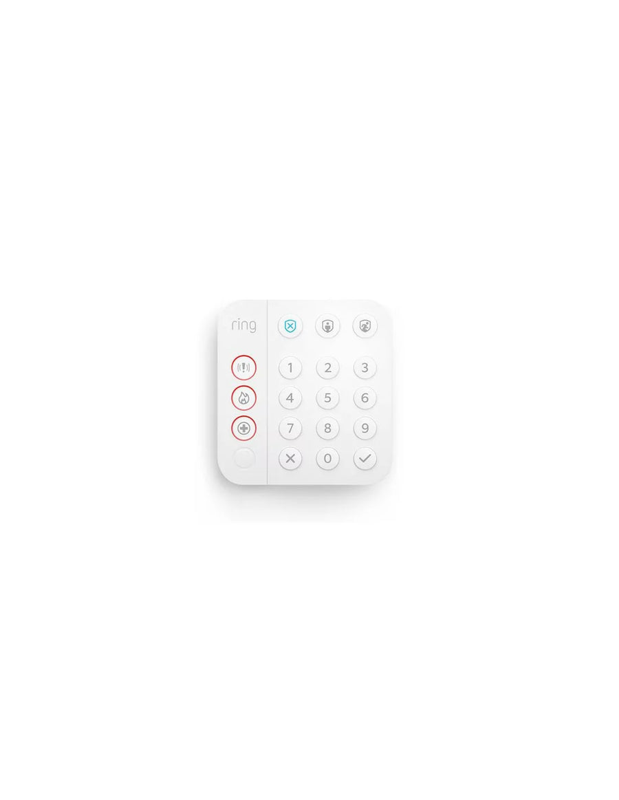 Ring - Alarm Keypad V2 Series