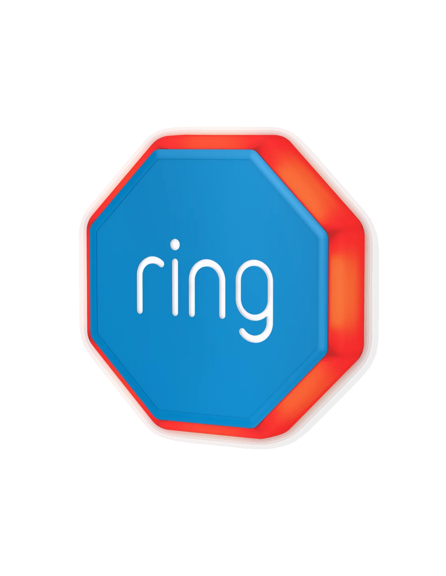 Ring - Alarm Outdoor Siren
