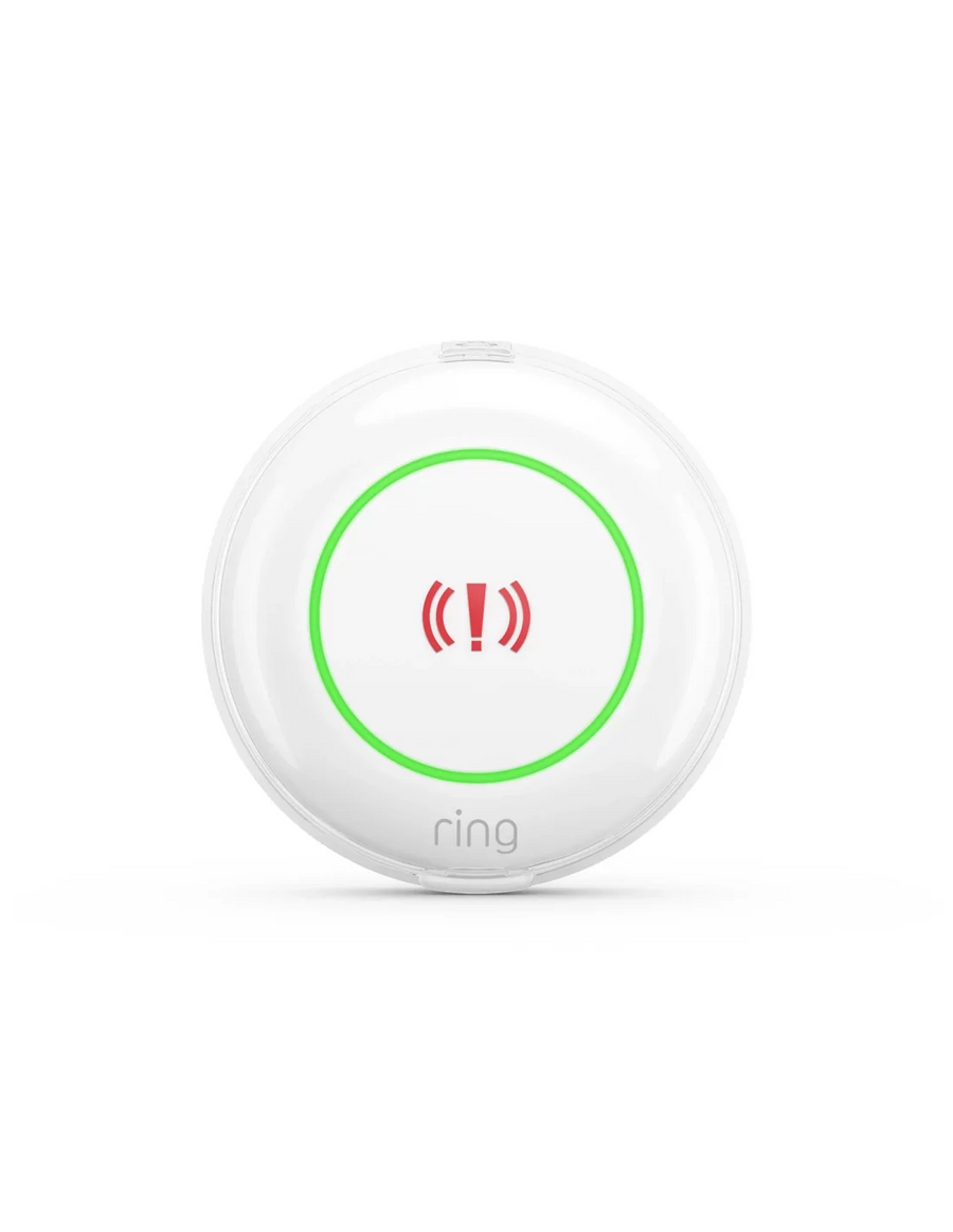 Ring - Panic Button