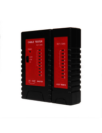 RJ45 Lan Tester - Image 2