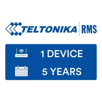 Teltonika Remote Management Pack License, 1 device, 5 years | RMSMP0500000 - Image 2