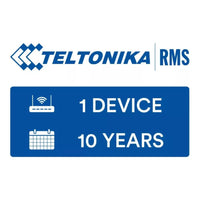 Teltonika Remote Management Pack License, 1 device, 10 years | RMSMP1000000 - Image 2