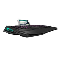 ROCCAT Keyboard, Skeltr Communication RG