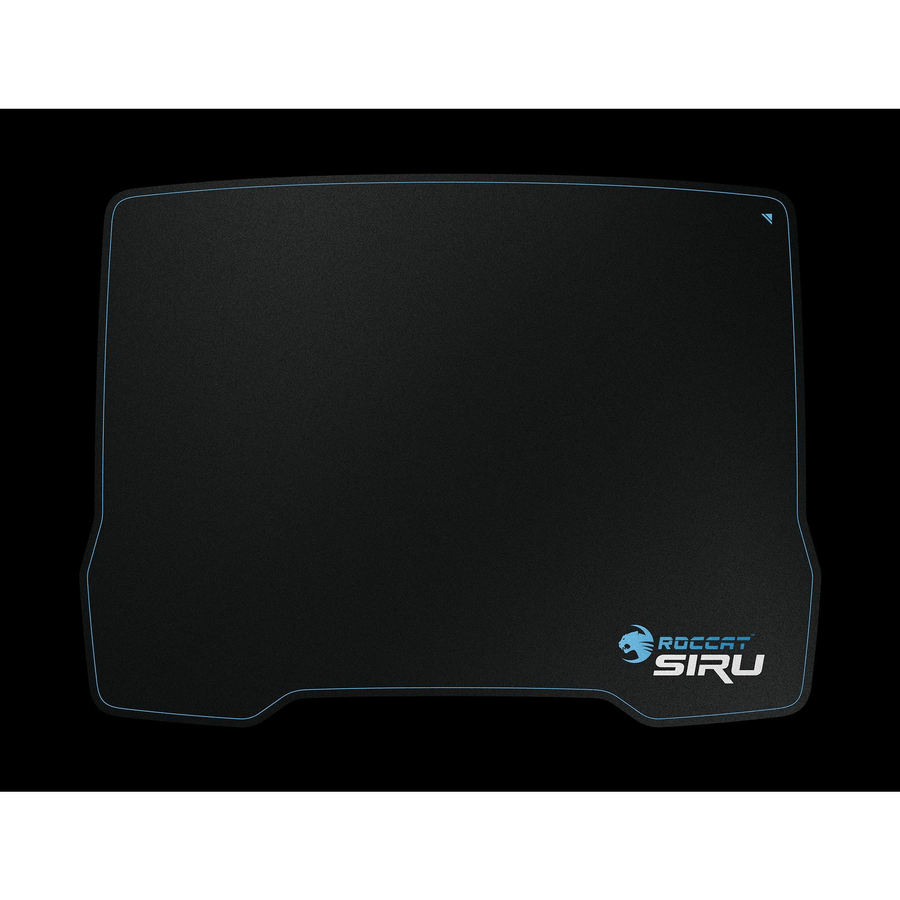 ROCCAT Pad, Siru Pitch Black