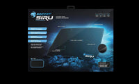 ROCCAT Pad, Siru Pitch Black