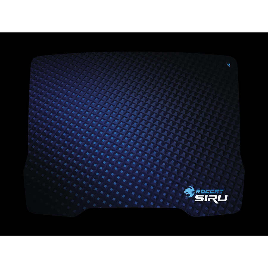 ROCCAT Pad, Siru Cryptic Blue