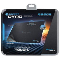 ROCCAT Pad, Dyad Gaming Reinforced Cloth