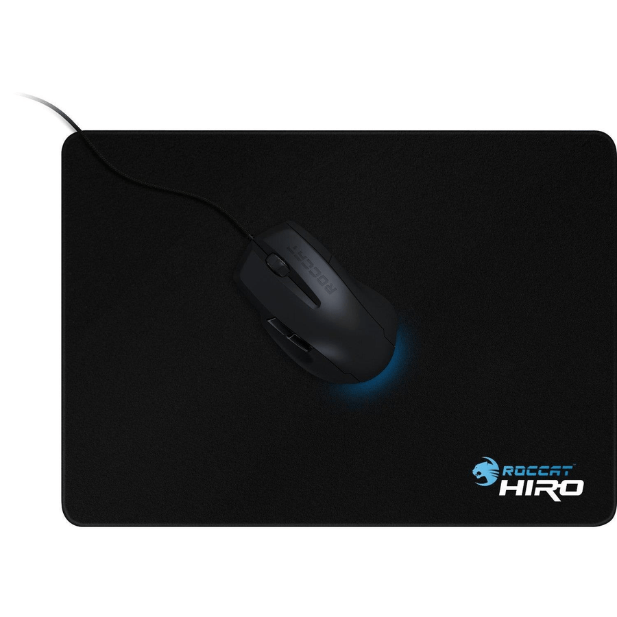 ROCCAT Pad, HIRO 3D Supremacy Surface