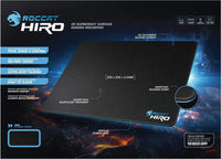 ROCCAT Pad, HIRO 3D Supremacy Surface