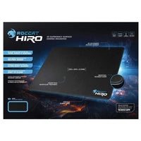 ROCCAT Pad, HIRO 3D Supremacy Surface