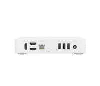 Logitech RoomMate white