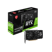 MSI RTX 3050 Ventus 2X 6G OC