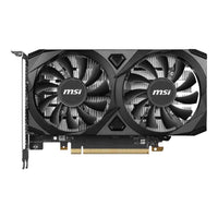 MSI RTX 3050 Ventus 2X 6G OC