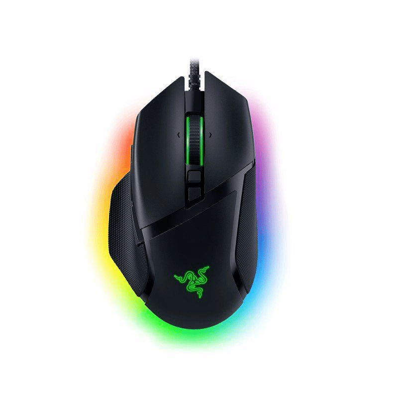 Basilisk V3 - 1