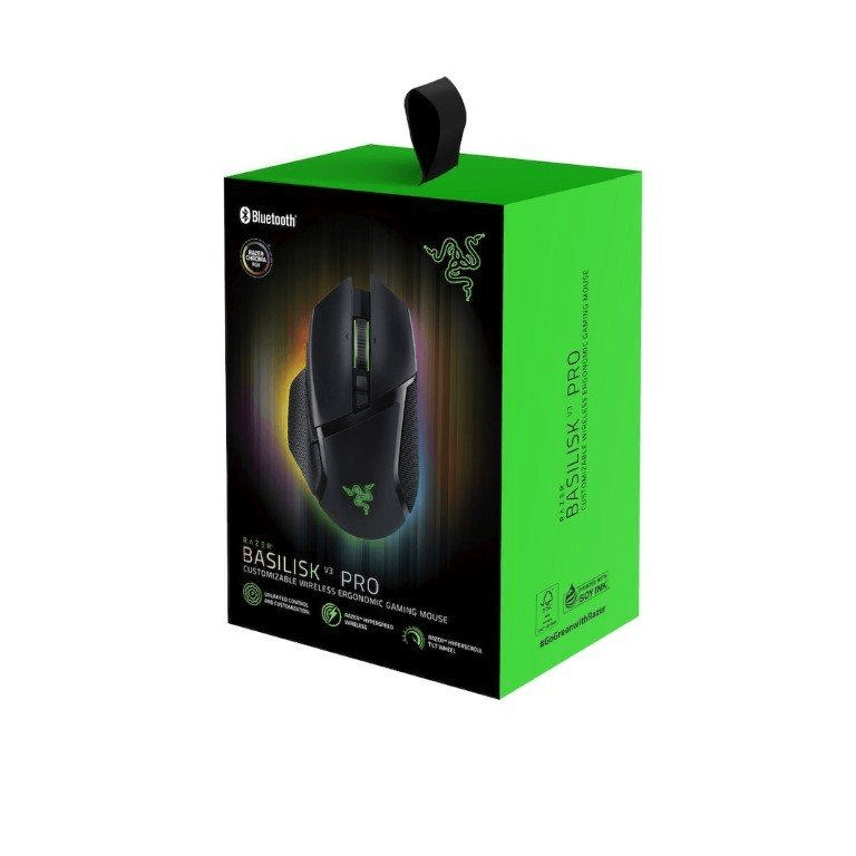 Basilisk V3 Pro - 1