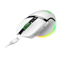 Basilisk V3 Pro White - 2