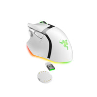 Basilisk V3 Pro White - 3