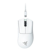 DeathAdder V3 Pro White - 2