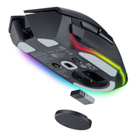 Basilisk V3 Pro35K Black - 5
