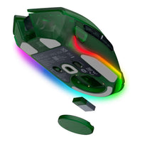 Basilisk V3 Pro 35K - Phantom Green Ed. - 3