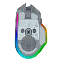 Basilisk V3 Pro 35K - Phantom White Ed. - 5