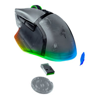 Basilisk V3 Pro 35K - Phantom White Ed. - 4