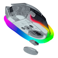 Basilisk V3 Pro 35K - Phantom White Ed. - 3