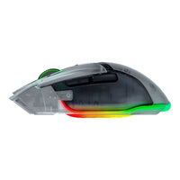 Basilisk V3 Pro 35K - Phantom White Ed. - 2