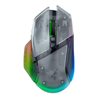 Basilisk V3 Pro 35K - Phantom White Ed. - 1