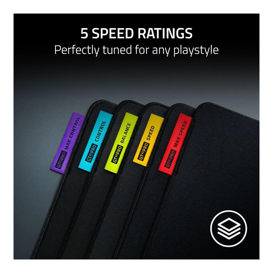 Gigantus V2 Pro L - Control - 1