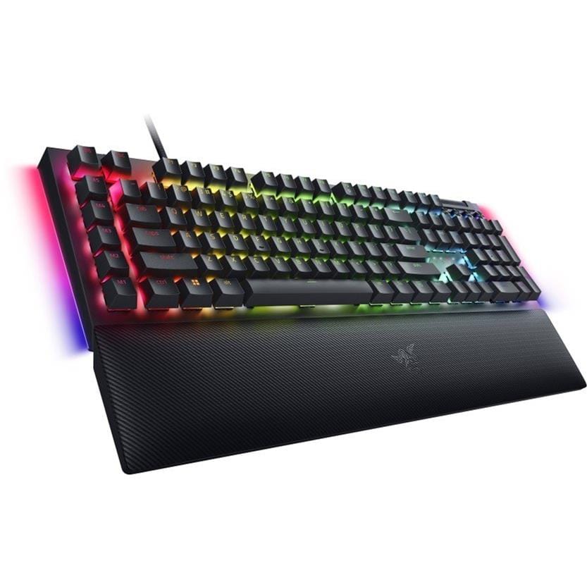 BlackWidow V4 - 1