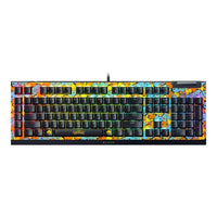 BlackWidow V4 X - Pokémon Kanto Starters Ed - 4