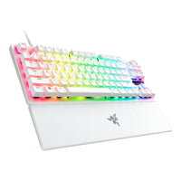 Huntsman V3 Pro Tenkeyless - White - US Layout - 2