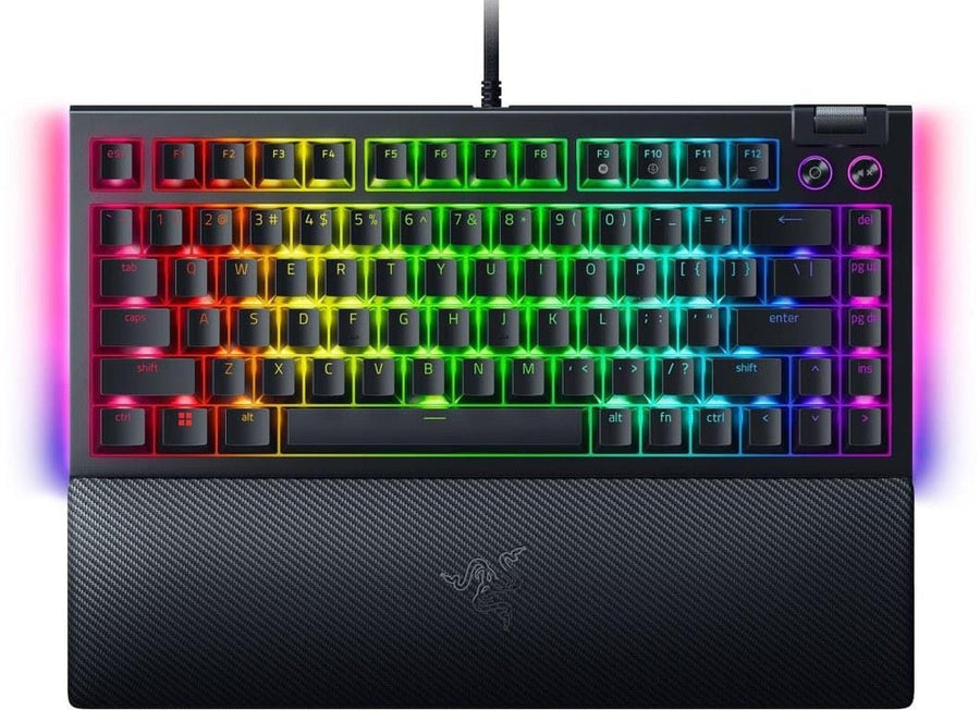 BlackWidow V4 75% - 1