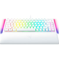 BlackWidow V4 75% White - 3