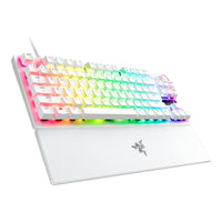 Huntsman V3 Pro Tenkeyless 8KHz - White Ed. - 2