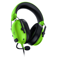 Blackshark V2 X - Green - 1