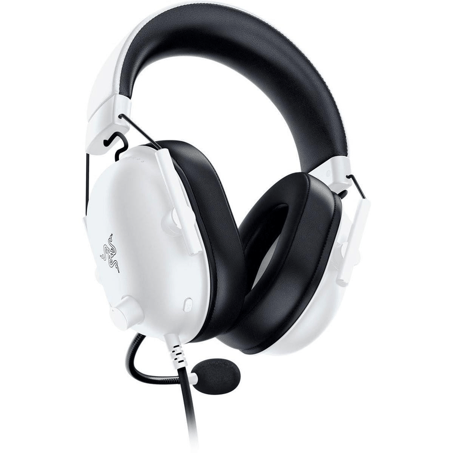 Blackshark V2 X - White - 1