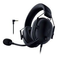 BlackShark V2 X for PlayStation - Black - 3