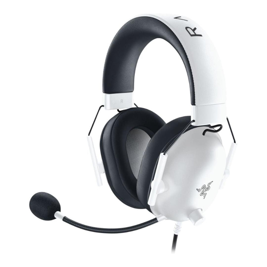 BlackShark V2 X (PlayStation Licensed) - White - 1
