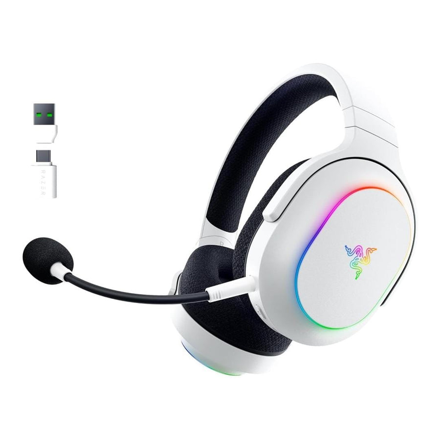 Barracuda X Chroma White - 1