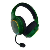 Barracuda X Chroma - Phantom Green Ed. - 2