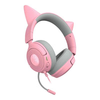 Kraken Kitty V3 X - Quartz - 3