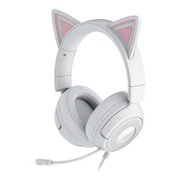 Kraken Kitty V3 X - White - 2