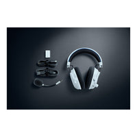 BlackShark V3 Pro for PlayStation - White - 4